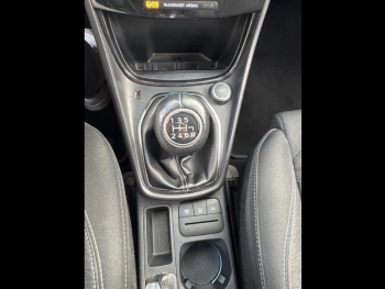 Photo 14 du bon plan FORD Puma 1.0 EcoBoost 125ch mHEV Titanium occasion à 14991 €