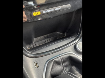 Photo 15 du bon plan FORD Puma 1.0 EcoBoost 125ch mHEV Titanium occasion à 14991 €