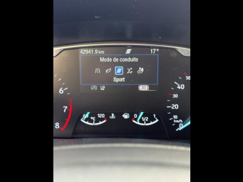 Photo 16 du bon plan FORD Puma 1.0 EcoBoost 125ch mHEV Titanium occasion à 14991 €