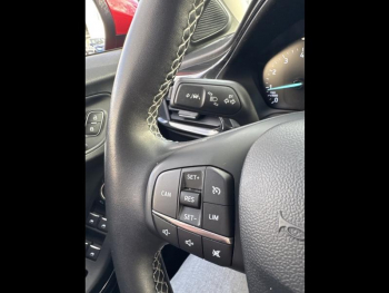 Photo 17 du bon plan FORD Puma 1.0 EcoBoost 125ch mHEV Titanium occasion à 14991 €