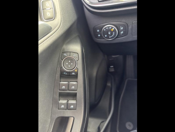 Photo 18 du bon plan FORD Puma 1.0 EcoBoost 125ch mHEV Titanium occasion à 14991 €