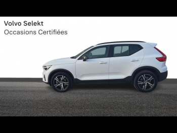Photo 2 du bon plan VOLVO XC40 B3 163ch Plus DCT 7 occasion à 33990 €