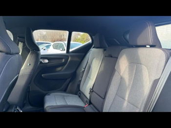 Photo 6 du bon plan VOLVO XC40 B3 163ch Plus DCT 7 occasion à 33990 €
