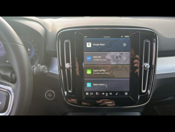 Photo 19 du bon plan VOLVO XC40 B3 163ch Plus DCT 7 occasion à 33990 €