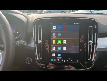 Photo 23 du bon plan VOLVO XC40 B3 163ch Plus DCT 7 occasion à 33990 €