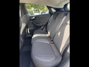 Photo 8 du bon plan FORD Puma 1.0 Flexifuel 125ch S&S mHEV Titanium occasion à 16490 €