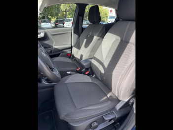 Photo 11 du bon plan FORD Puma 1.0 Flexifuel 125ch S&S mHEV Titanium occasion à 16490 €