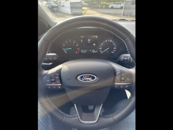 Photo 13 du bon plan FORD Puma 1.0 Flexifuel 125ch S&S mHEV Titanium occasion à 16490 €