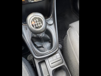 Photo 14 du bon plan FORD Puma 1.0 Flexifuel 125ch S&S mHEV Titanium occasion à 16490 €