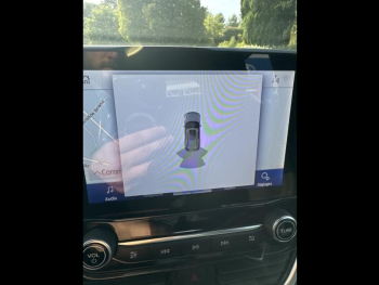 Photo 15 du bon plan FORD Puma 1.0 Flexifuel 125ch S&S mHEV Titanium occasion à 16490 €