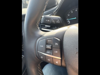 Photo 17 du bon plan FORD Puma 1.0 Flexifuel 125ch S&S mHEV Titanium occasion à 16490 €