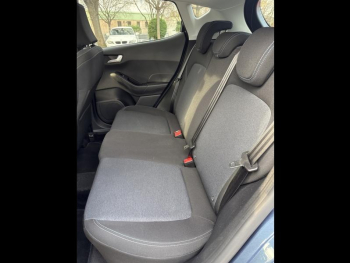 Photo 9 du bon plan FORD Fiesta 1.0 Flexifuel 95ch Active X 5p occasion à 18490 €