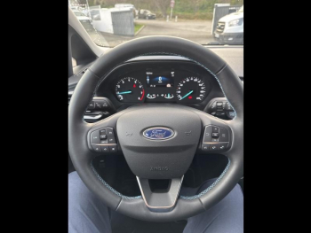Photo 14 du bon plan FORD Fiesta 1.0 Flexifuel 95ch Active X 5p occasion à 18490 €
