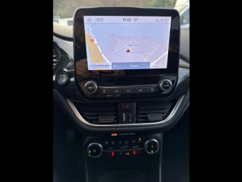 Photo 15 du bon plan FORD Fiesta 1.0 Flexifuel 95ch Active X 5p occasion à 18490 €
