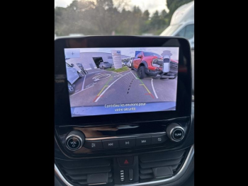 Photo 16 du bon plan FORD Fiesta 1.0 Flexifuel 95ch Active X 5p occasion à 18490 €