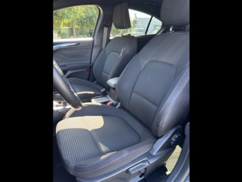 Photo 7 du bon plan FORD Focus 1.0 Flexifuel mHEV 125ch ST-Line X occasion à 19490 €
