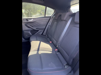 Photo 8 du bon plan FORD Focus 1.0 Flexifuel mHEV 125ch ST-Line X occasion à 19490 €