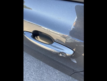 Photo 12 du bon plan FORD Focus 1.0 Flexifuel mHEV 125ch ST-Line X occasion à 19490 €