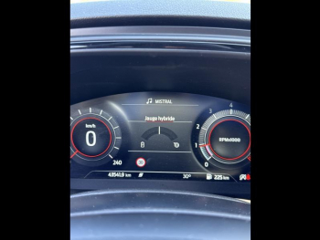 Photo 18 du bon plan FORD Focus 1.0 Flexifuel mHEV 125ch ST-Line X occasion à 19490 €