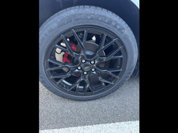 Photo 15 du bon plan FORD Kuga 2.5 Duratec 225ch PHEV ST-Line X BVA BLACK PACK occasion à 31900 €