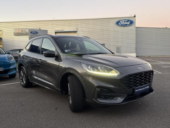 Photo 2 du bon plan FORD Kuga 2.5 Duratec 190ch FHEV E85 ST-Line Business BVA occasion à 24705 €