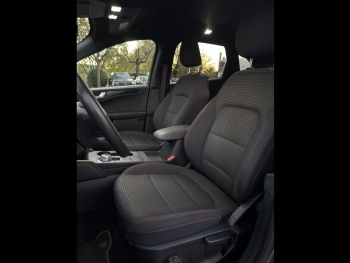 Photo 12 du bon plan FORD Kuga 2.5 Duratec 190ch FHEV E85 ST-Line Business BVA occasion à 24705 €