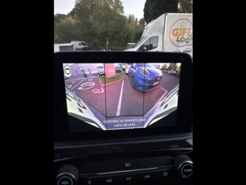 Photo 19 du bon plan FORD Kuga 2.5 Duratec 190ch FHEV E85 ST-Line Business BVA occasion à 24705 €