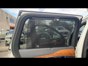 Photo 12 du bon plan VOLVO XC90 T8 AWD 303 + 87ch Inscription Business Geartronic occasion à 39990 €
