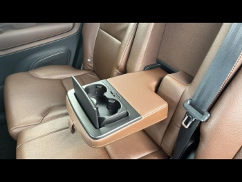 Photo 14 du bon plan VOLVO XC90 T8 AWD 303 + 87ch Inscription Business Geartronic occasion à 39990 €