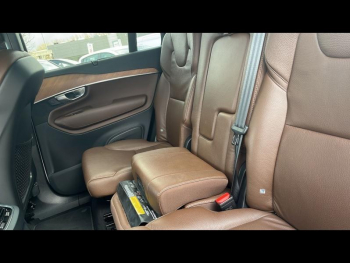 Photo 15 du bon plan VOLVO XC90 T8 AWD 303 + 87ch Inscription Business Geartronic occasion à 39990 €