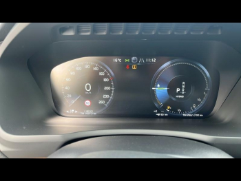 Photo 23 du bon plan VOLVO XC90 T8 AWD 303 + 87ch Inscription Business Geartronic occasion à 39990 €