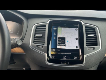 Photo 25 du bon plan VOLVO XC90 T8 AWD 303 + 87ch Inscription Business Geartronic occasion à 39990 €