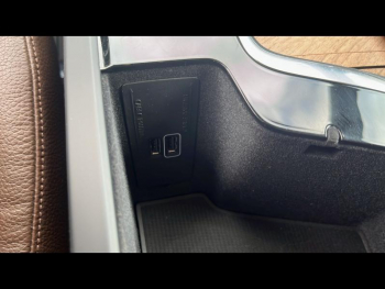 Photo 30 du bon plan VOLVO XC90 T8 AWD 303 + 87ch Inscription Business Geartronic occasion à 39990 €