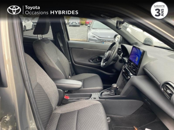Photo 6 du bon plan TOYOTA Yaris Cross 116h Design MY22 occasion à 23490 €
