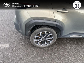 Photo 16 du bon plan TOYOTA Yaris Cross 116h Design MY22 occasion à 23490 €
