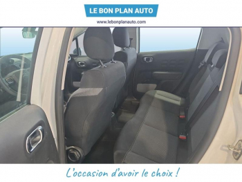 Photo 12 du bon plan CITROEN C3 PureTech 82ch Graphic S&S E6.d occasion à 8280 €