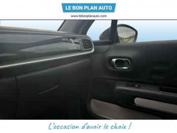 Photo 13 du bon plan CITROEN C3 PureTech 82ch Graphic S&S E6.d occasion à 8280 €