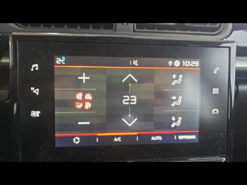 Photo 18 du bon plan CITROEN C3 PureTech 82ch Graphic S&S E6.d occasion à 8280 €