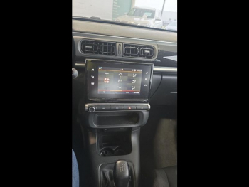Photo 19 du bon plan CITROEN C3 PureTech 82ch Graphic S&S E6.d occasion à 8280 €