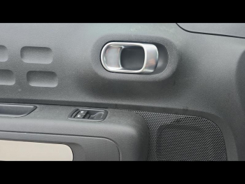 Photo 20 du bon plan CITROEN C3 PureTech 82ch Graphic S&S E6.d occasion à 8280 €