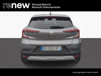Photo 4 du bon plan RENAULT Captur 1.0 Eco-G 100ch Evolution occasion à 15989 €