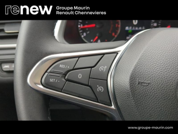 Photo 7 du bon plan RENAULT Captur 1.0 Eco-G 100ch Evolution occasion à 15989 €