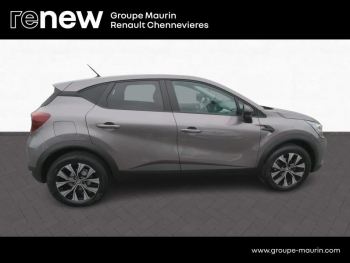 Photo 8 du bon plan RENAULT Captur 1.0 Eco-G 100ch Evolution occasion à 15989 €