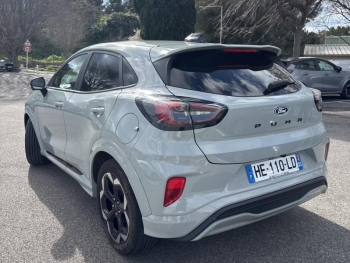 Photo 6 du bon plan FORD Puma 1.0 EcoBoost Hybrid 125ch ST-Line X S&S occasion à 26985 €