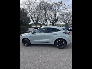 Photo 7 du bon plan FORD Puma 1.0 EcoBoost Hybrid 125ch ST-Line X S&S occasion à 26985 €