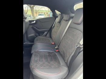 Photo 9 du bon plan FORD Puma 1.0 EcoBoost Hybrid 125ch ST-Line X S&S occasion à 26985 €