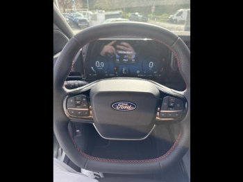 Photo 14 du bon plan FORD Puma 1.0 EcoBoost Hybrid 125ch ST-Line X S&S occasion à 26985 €