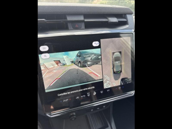 Photo 18 du bon plan FORD Puma 1.0 EcoBoost Hybrid 125ch ST-Line X S&S occasion à 26985 €