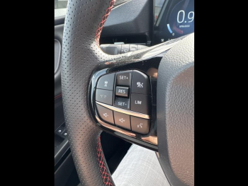 Photo 20 du bon plan FORD Puma 1.0 EcoBoost Hybrid 125ch ST-Line X S&S occasion à 26985 €