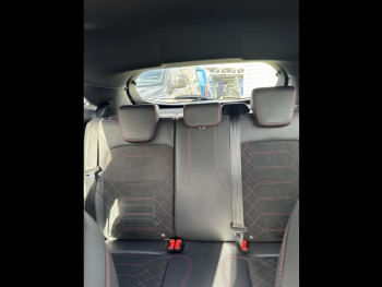 Photo 23 du bon plan FORD Puma 1.0 EcoBoost Hybrid 125ch ST-Line X S&S occasion à 26985 €